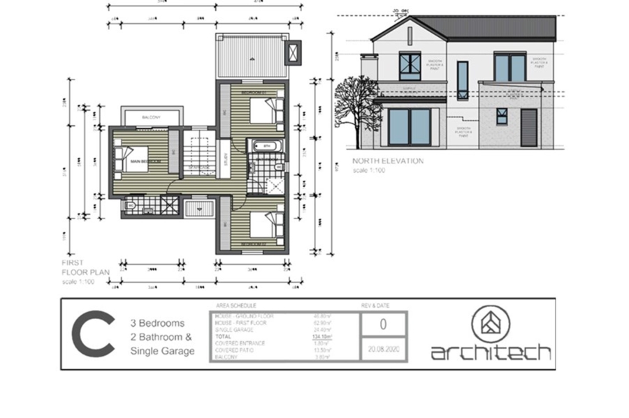 0 Bedroom Property for Sale in Paarl Rural Western Cape